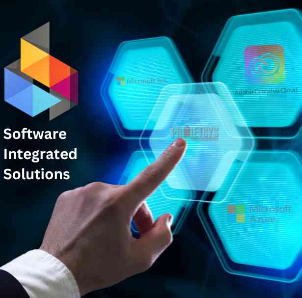 Software integrated solutions