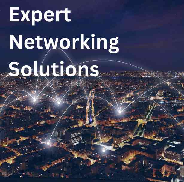Expert networking solutions
