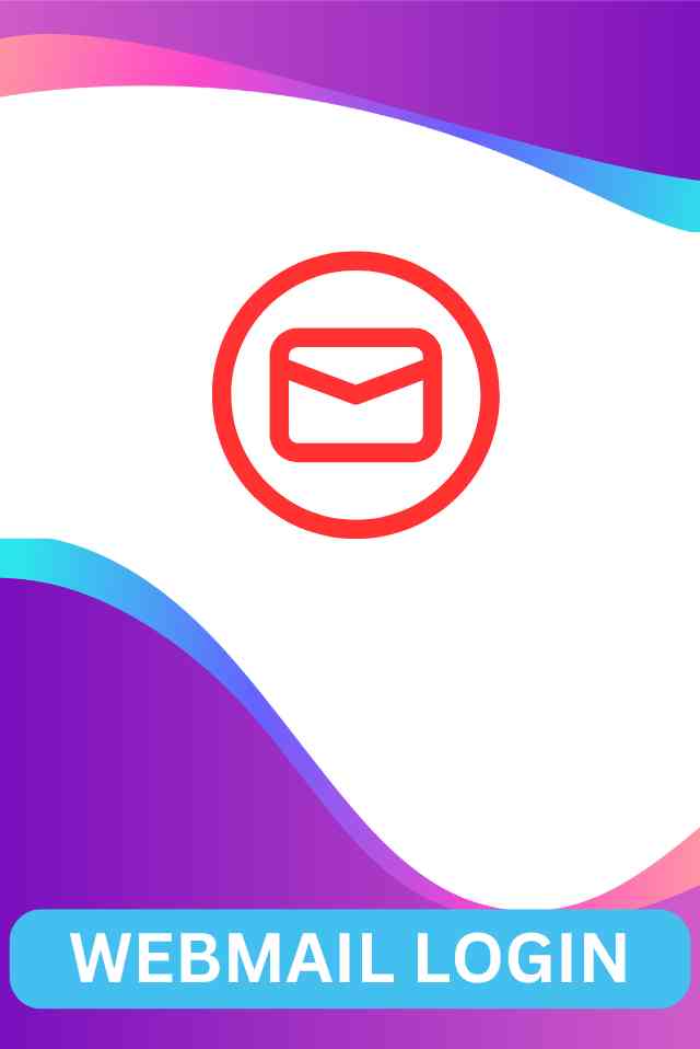 Webmail Login
